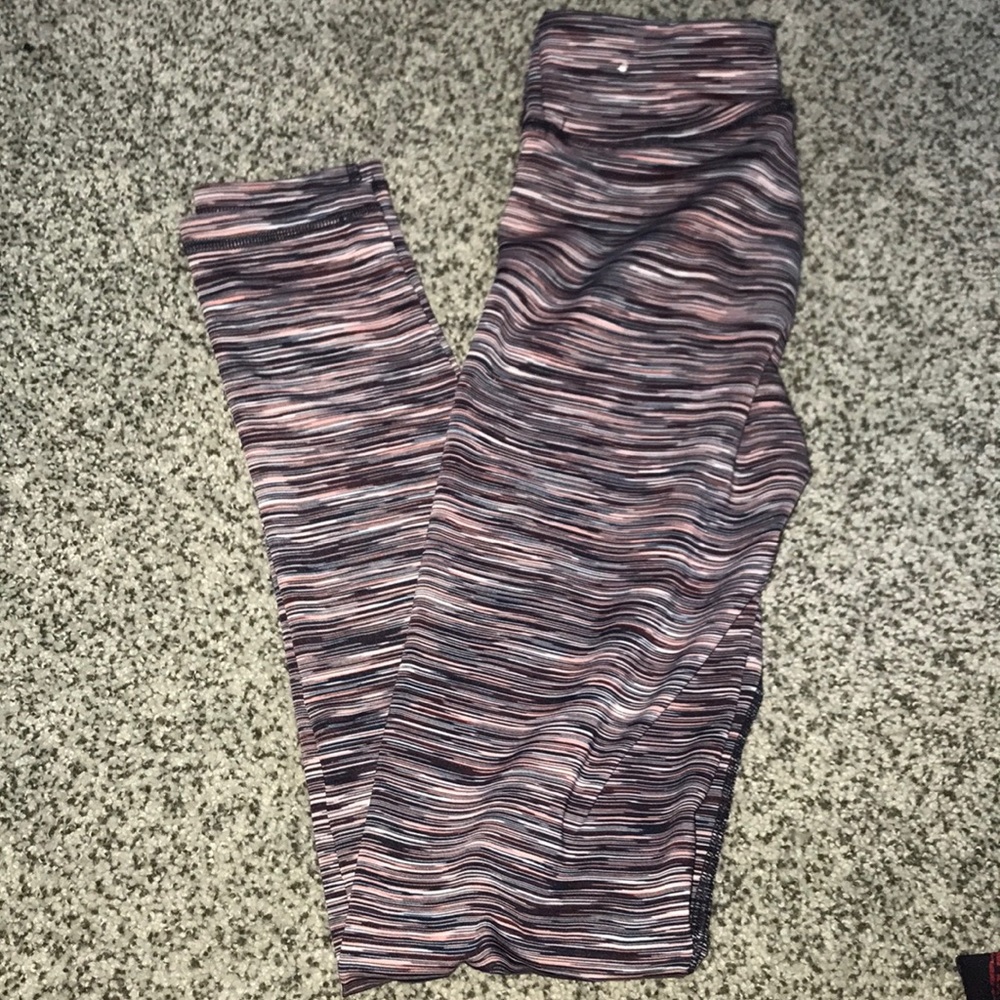 Running leggings